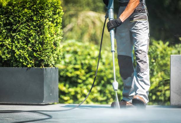 Best Parking Lot and Garage Cleaning  in Nocatee, FL