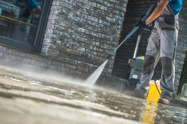 Best Gutter Cleaning  in Nocatee, FL