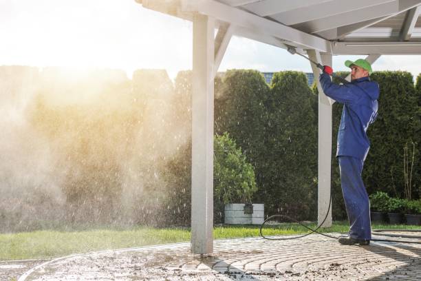 Best Factory Floor Cleaning  in Nocatee, FL