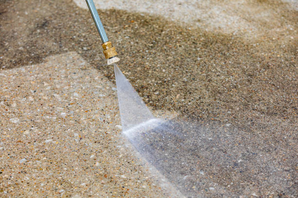 Best Oil Spill Cleanup  in Nocatee, FL