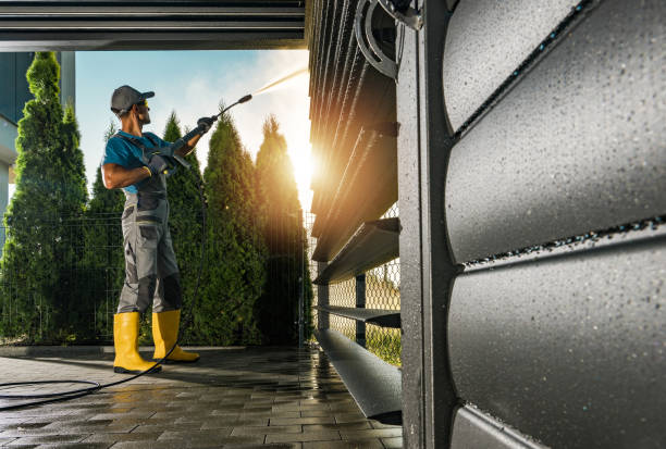 Nocatee, FL Pressure Washing Company